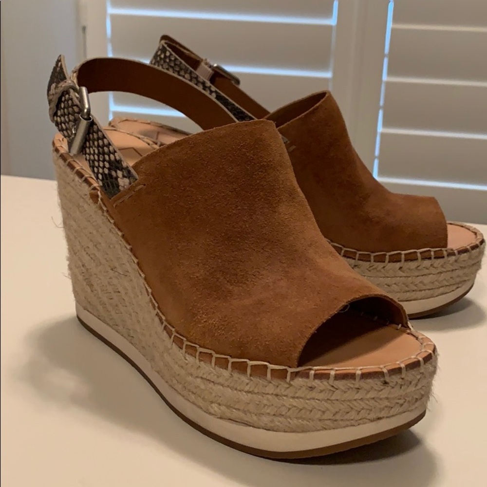 Dolce Vita Wedges